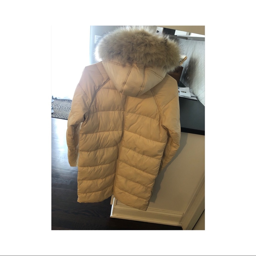 Gap Down Alternative Puffer Coat - image 4
